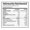 100 Gomitas Colágeno + Biotina Belabear Vitamina A, C Y
