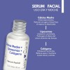 Lovy Care Sérum Facial Células Madre + Liposomas + Colágeno