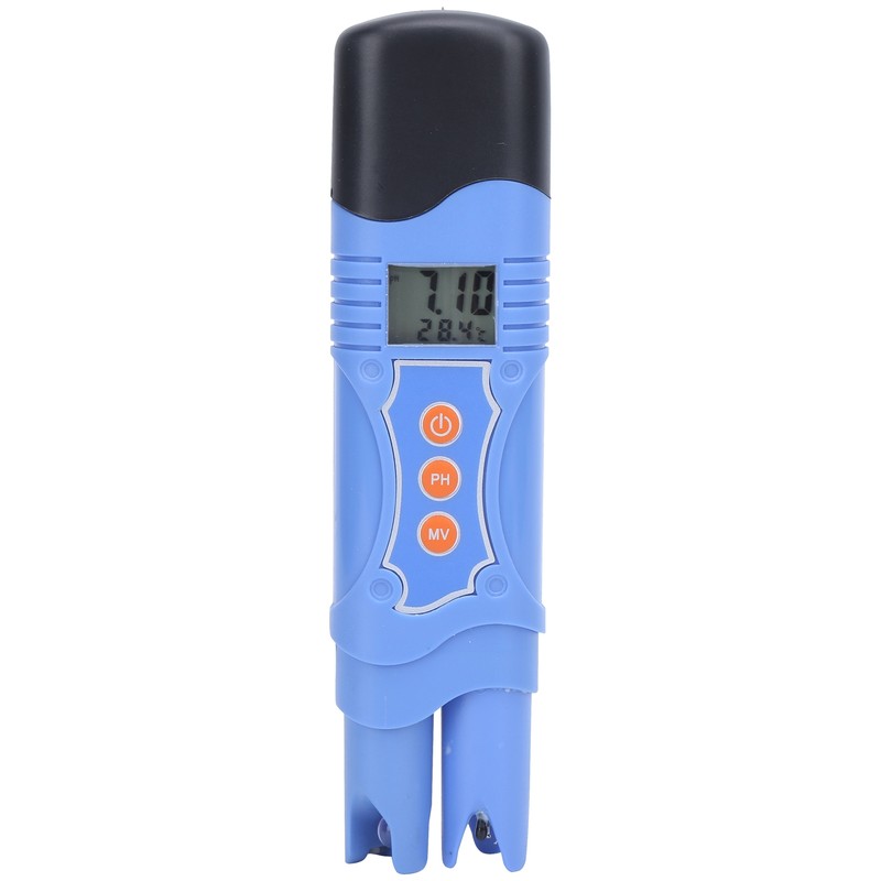 PH‑099 PH Test Pen Portable OW099 PH ORP Temperature Meter