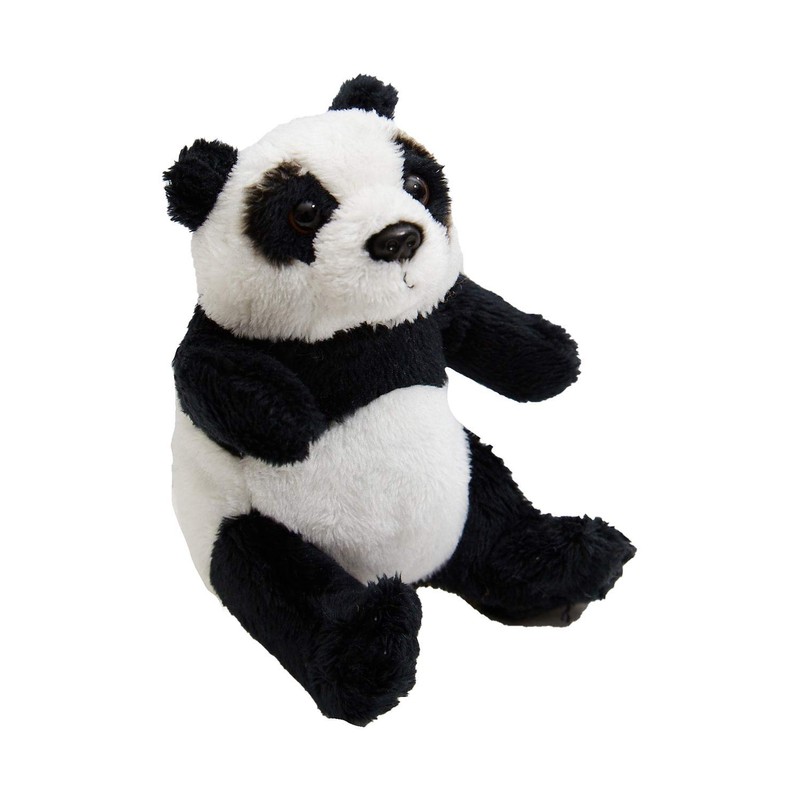 WWF Plush Figures Collection Set of 3 in Gift Box