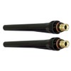 STARTECHWELD 41V24 TIG Torch Long Back Cap Fit Tig Torches