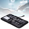 Animal Dissection Kit Biology Laboratory Anatomy Set Device for Poultry