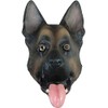 GERMAN SHEPHERD MASK