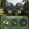 25x75 Binoculars for Bird Watching: Opaita Stargazing Binoculars for Adults