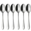 Nagao Tsubamesanjo Teaspoon, 5 Bottles + 1 Bottle, 5.3 inches
