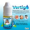 Tierra Naturaleza Gotas para el Oído para el Control del Vértigo 100% Natural