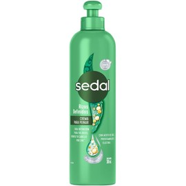Crema para Peinar Sedal Rizos Definidos 300 ml