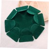 Parliky Metal Putting Cup Practice Hole for All-Direction Training Lightweight