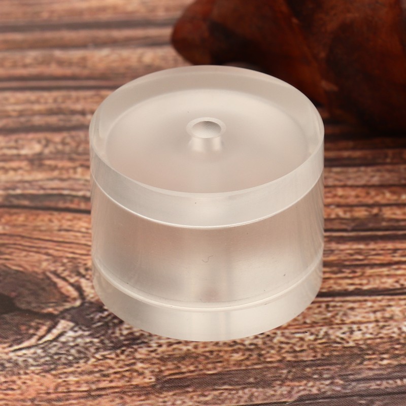 Quality Watch Mainspring Press Barrel Covers Wristwatch Spring Winding Mechanism