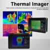 Thermal Imager 1.8 Inch TFT Screen 32x24 Pixel 160x128 Resolution