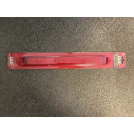 Optronics LED Waterproof ID Light Bar-Ultra Thin DOT 80” Wide Trailers