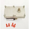 Enviro EF-001 Auger Feed Motor 1 RPM Clockwise Gearbox Fits