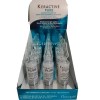 Nutrapel Ampolletas Keractive Pure Reestructuracion 12x15ml