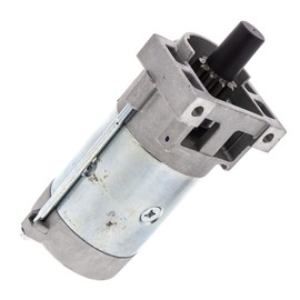 Genuine OEM Toro (Fits Exmark) 136-7880 Starter Motor (Replaces 127-9209 133-1564 133-9828) for 2P77F Engines Timecutter Titan HD Z Master Quest Radius E-Series S-Series