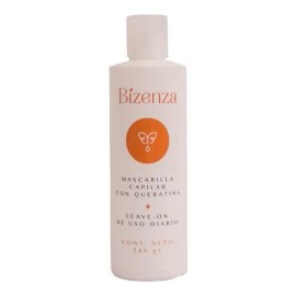 Mascarilla Capilar Con Queratina Leave-on 240 Gr