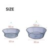DIZLAS Fishnet for Fishing, Scooping Fish, Fishing, Net, Capture, Small
