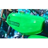 Transparent Simson S50B Sticker Set IFA Electronic | Bright |