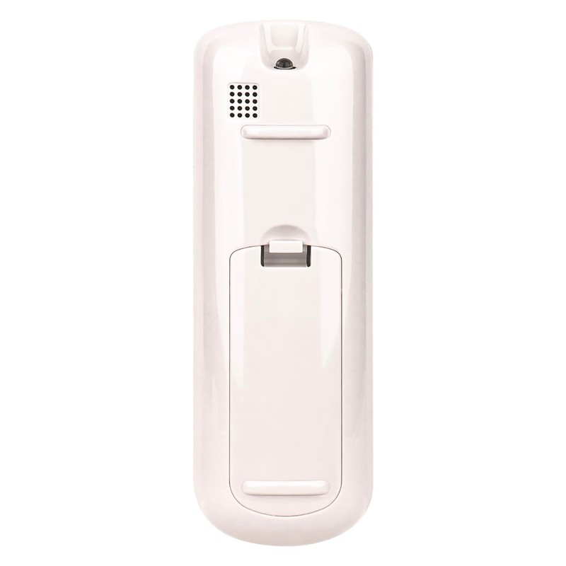170512(XHY) 170512XHY Replace AC A/C Remote Control Compatible with TCL/Della