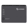 Steren Selector HDMI de 4 entradas con control remoto 200-385