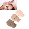 Eyelashes Extensions Practice Kit 3 Color Eyelash Mannequin Head 3