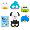 Sanrio 299871 Secret Rotating Clip (Ole Sama Time) Pidanbui Acrylic,