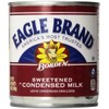 Eagle Brand Sweetened Condensed Milk, 14 oz (Pack of 6)