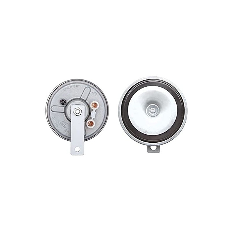 HELLA 002768431 Horn Disc 24V 400Hz Htone (B36), Multi