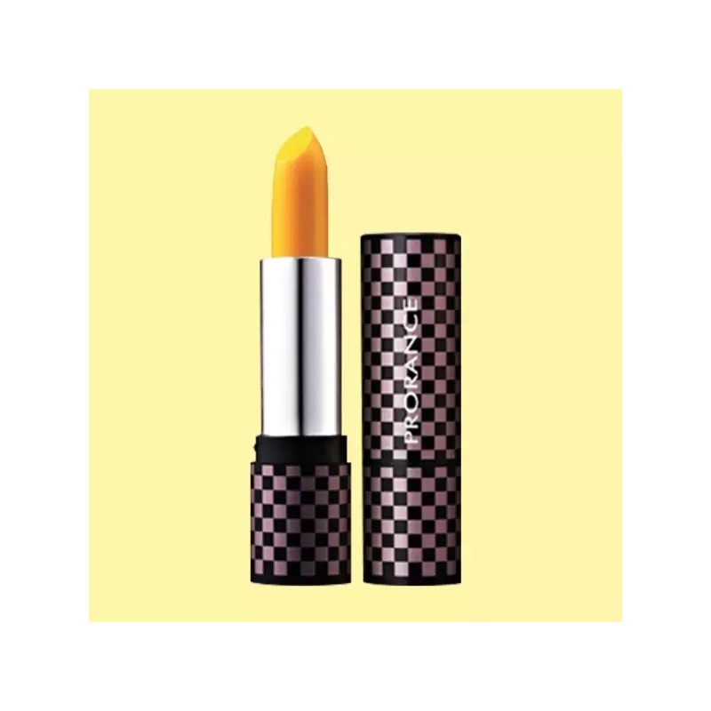 Provence 프로랑스 매직 립스틱 [1. 그린] Prolong Magic Lipstick [1.