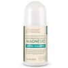DESODORANTE NATURAL DE MAGNESIO CON ACEITES ESENCIALES PUROS DE MENTA