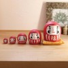 Hariko - Shika Daruma Red HRKS-647110