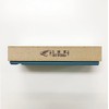 Sunby INK BIYORI Manuscript Paper Stamp Marble Roll INK-GKGR