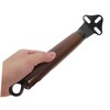 CHILDWEET Detachable Wooden Wok Handle Replacement Scald Kitchen Utensil Accessory