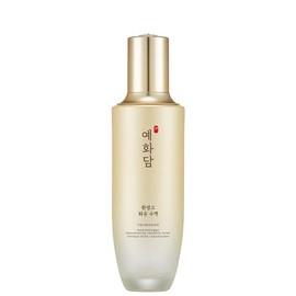 The Face Shop Yehwadam Hwansaenggo Hwayun Sap, 160ml, 1 piece / 더페이스샵 예화담 환생고 화윤수액, 160ml, 1개