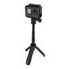 Short Pole Handle Tripod Mount for GoPro