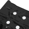 High Tenacity Black Perforated PE Mulch Film for Plants Grow,