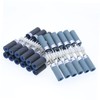 WHAMVOX Jewelry Sandpaper Stick Sandpaper Polishing Tool Polished Rod 2.35mm