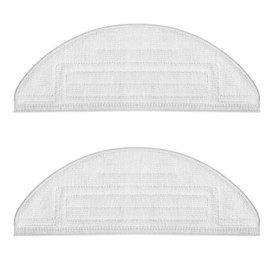 Roborock Mop Cloth for S7&S7+&S7 MaxV&S7 MaxV Plus&S7 MaxV Ultra Robot Vacuum(2 Pcs)