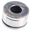 Chamixx Solid Wires Welder Drive Roller .030” - .035” .023”