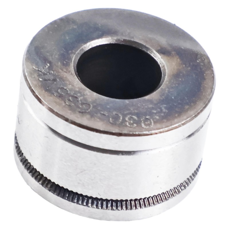 Chamixx Solid Wires Welder Drive Roller .030” - .035” .023”