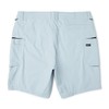 PELAGIC Flyline Hybrid Shorts 19"