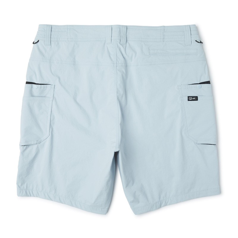 PELAGIC Flyline Hybrid Shorts 19"