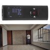 High Accuracy Handheld Laser Distance Meter Maximum Measuring Distance 40m