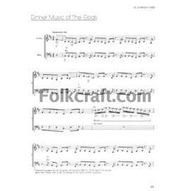 Al Di Meola - A Guide to Chords, Scales & Arpeggios