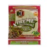 Olé Xtreme Wellness® Spinach & Herbs | 8" Flour Tortillas |Low Carb |Keto Friendly| 12.7 oz.| 8 Count (Pack of 6)