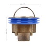 Toilet Floor Drain, Deodorising Core, Quick Drain Shower Floor Drain,