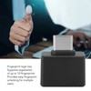 Mini Fingerprint Scanner for Windows 10 11 Up to 10