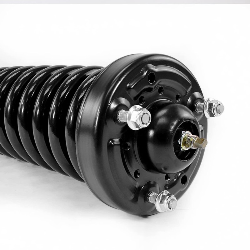 COMPLETESTRUTS - Front Quick Complete Strut Assemblies with Coil Springs