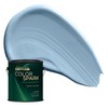 Rust-Oleum Color Spark Interior Paint and Primer in One, Semi-Gloss,