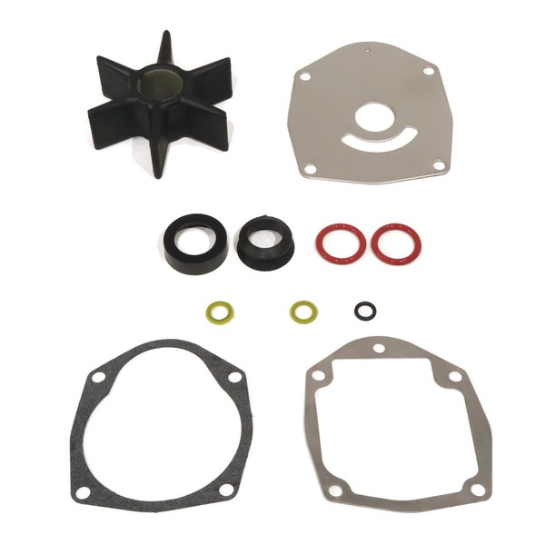 Rollers, Belts, Bearings, Pulleys and Much More- Replacement for Water