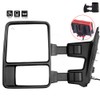 Aintier Tow Mirror Driver's side suitable for 2008-2016 For Ford